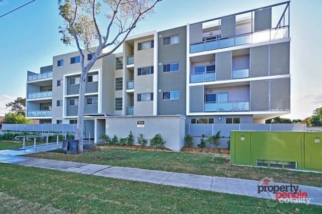 Property photo of 15/31-35 Cumberland Road Ingleburn NSW 2565
