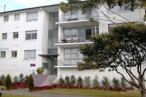 Property photo of 12/65 Holtermann Street Crows Nest NSW 2065