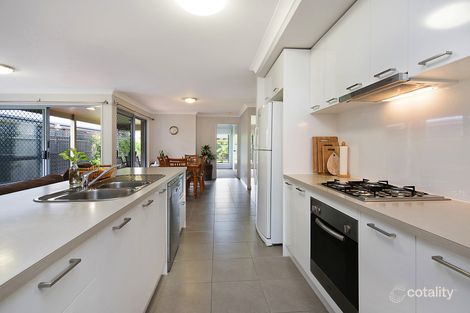 Property photo of 8 Sherbrooke Place Sippy Downs QLD 4556