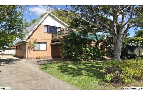 Property photo of LOT 1/36 Shoveller Avenue Paradise Point QLD 4216