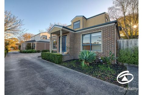 2/49 Palmerston St, Berwick, VIC 3806