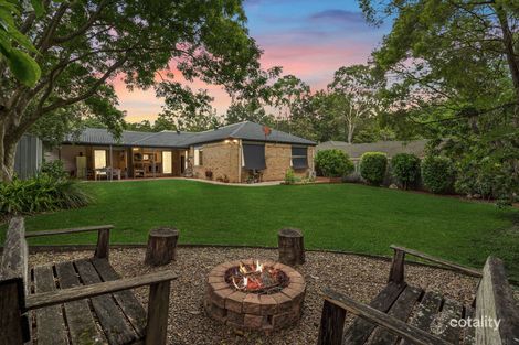 46 Parkside Cres, The Gap, QLD 4061