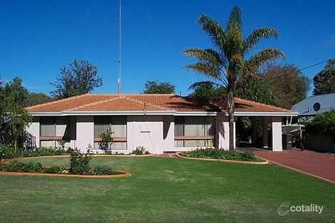 13 Cudliss St, Eaton, WA 6232