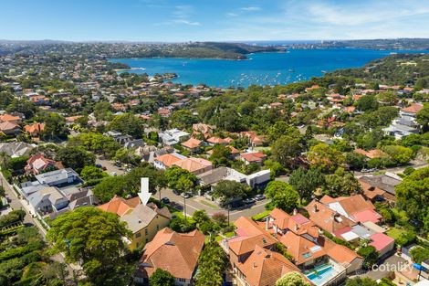 Property photo of 4 Redan Street Mosman NSW 2088