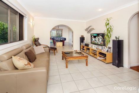 Property photo of 7 Weelsby Close Wishart QLD 4122