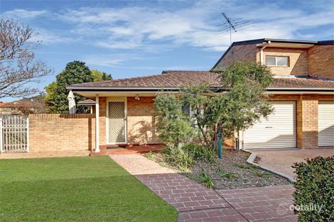 8/19 Blakesley Rd, South Hurstville, NSW 2221