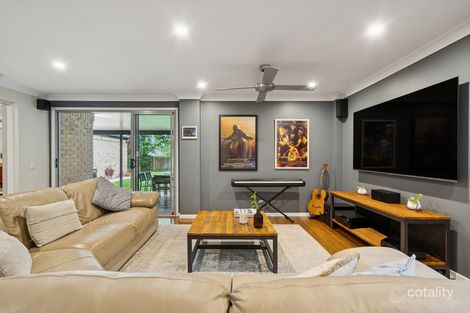 Property photo of 46 Parkside Crescent The Gap QLD 4061
