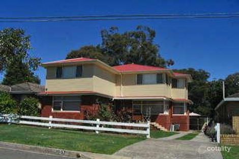 21 DORIS AVE, MIRANDA, NSW 2228