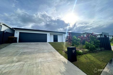 17 Saltwater Cct, Trinity Beach, QLD 4879