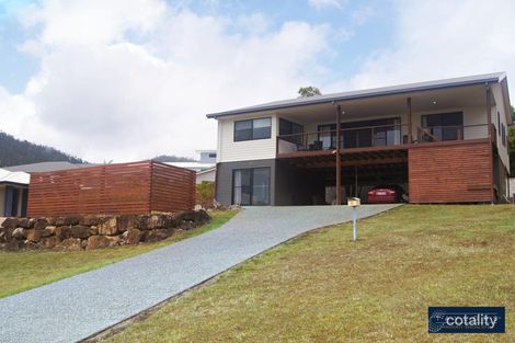 26 Abell Rd, Cannonvale, QLD 4802