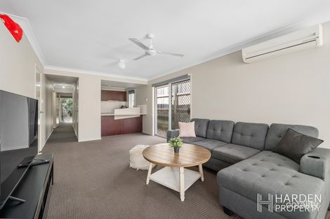 Property photo of 7 Zenith Way Springfield Lakes QLD 4300