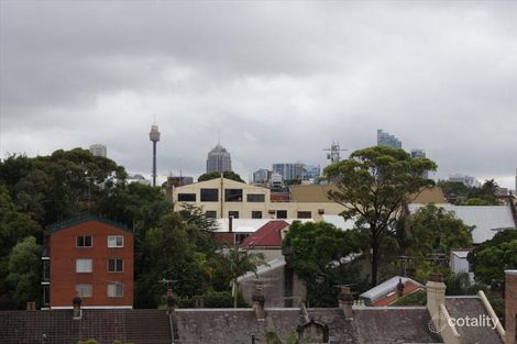 Property photo of 617/1-3 Larkin Street Camperdown NSW 2050