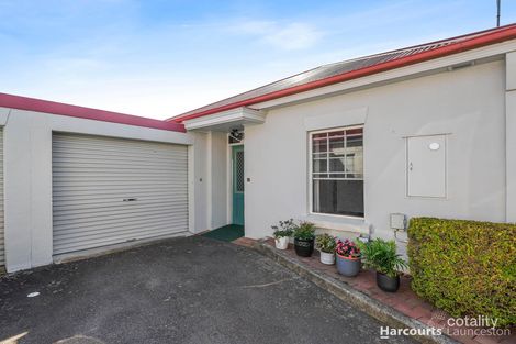 6 St John Sq, Launceston, TAS 7250