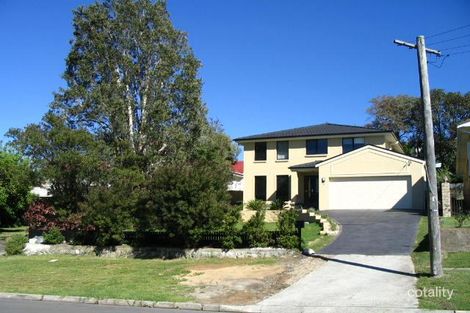 4 Monserra Rd, Allambie Heights, NSW 2100