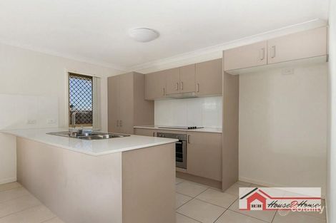 Property photo of 4 Sugar Gum Place Ormeau QLD 4208