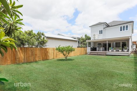 Property photo of 45 Warmington Street Paddington QLD 4064