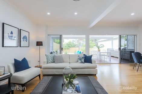 Property photo of 45 Warmington Street Paddington QLD 4064