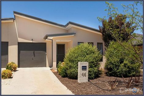 44 Dagmar Berne St, Macgregor, ACT 2615
