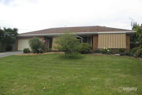 32 Neerim St, Drouin, VIC 3818