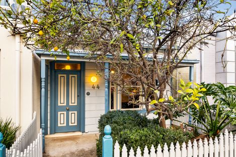 44 Cruikshank St, Port Melbourne, VIC 3207