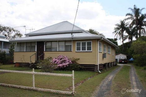 63 North St, Maryborough, QLD 4650