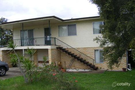 4 Yates St, Rosewood, QLD 4340
