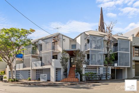 273 Boundary St, Spring Hill, QLD 4000