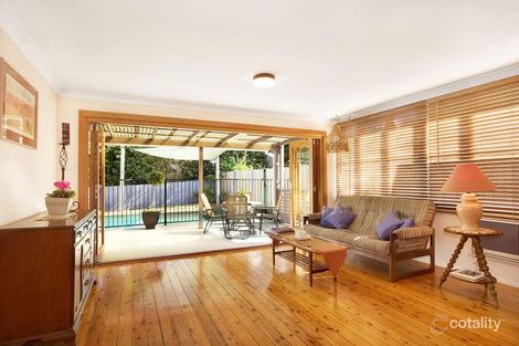 Property photo of 67 Hinkler Crescent Lane Cove North NSW 2066