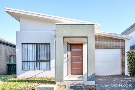 Property photo of 12 Kingsdale Avenue Catherine Field NSW 2557