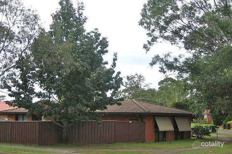 24 GERALD CRES, DOONSIDE, NSW 2767