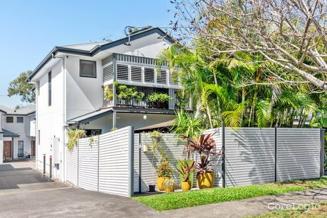 Property photo of 2/19 Worden Street Morningside QLD 4170