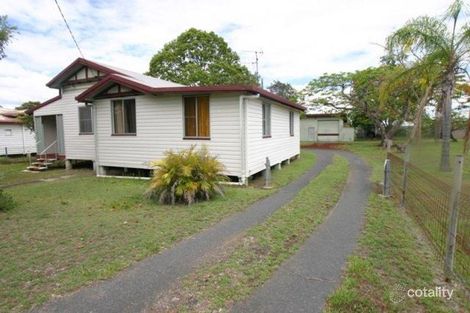 Property photo of 353 Bourbong Street Millbank QLD 4670