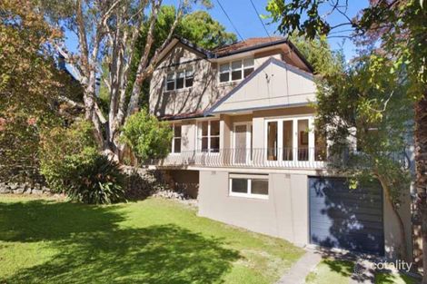 Property photo of 10 Westbourne Road Lindfield NSW 2070