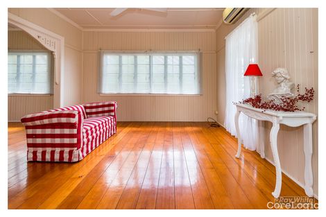Property photo of 25 Mansfield Street Wandal QLD 4700