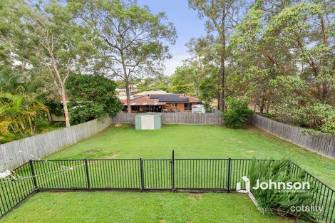 Property photo of 63 Conifer Street Hillcrest QLD 4118