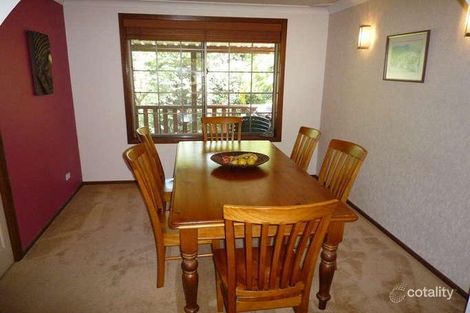 Property photo of 1 Green Lea Crescent Coffs Harbour NSW 2450