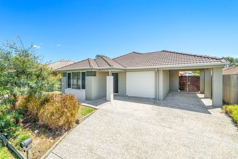 Property photo of 64 Steelwood Street Heathwood QLD 4110