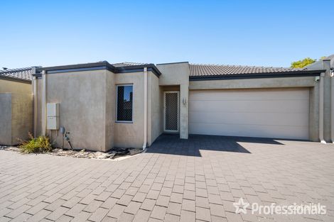 42b Preston Way, Balga, WA 6061