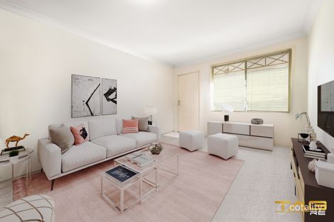 Property photo of 9/2 Robert Street Penrith NSW 2750