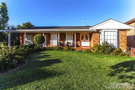 Property photo of 44 Chickasaw Crescent Greenfield Park NSW 2176