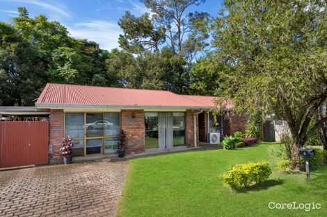 Property photo of 4 Parklands Drive Boronia Heights QLD 4124