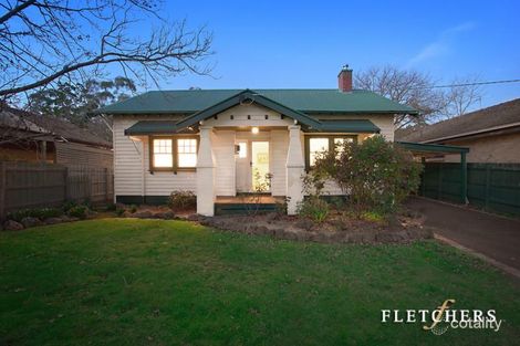 62 Poulter Ave, Greensborough, VIC 3088