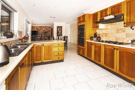 Property photo of 44 Chickasaw Crescent Greenfield Park NSW 2176