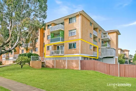 24/334 WOODSTOCK AVE, MOUNT DRUITT, NSW 2770