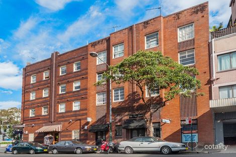 Property photo of 19/9 Ward Avenue Potts Point NSW 2011