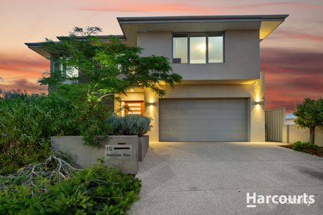 Property photo of 15 Reefview Rise Burns Beach WA 6028