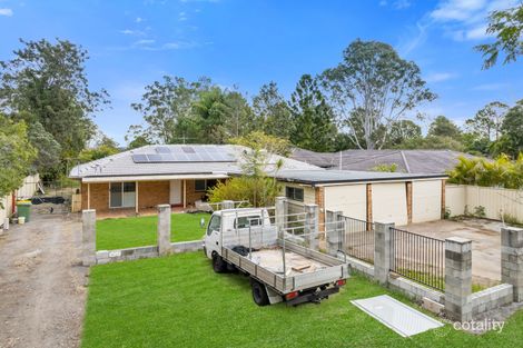 99 Tygum Rd, Waterford West, QLD 4133