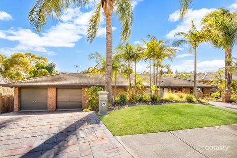 17 Northridge Ct, Wynn Vale, SA 5127