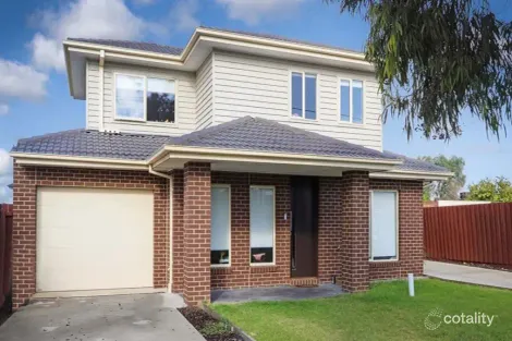 1/57 Fraser St, Sunshine, VIC 3020