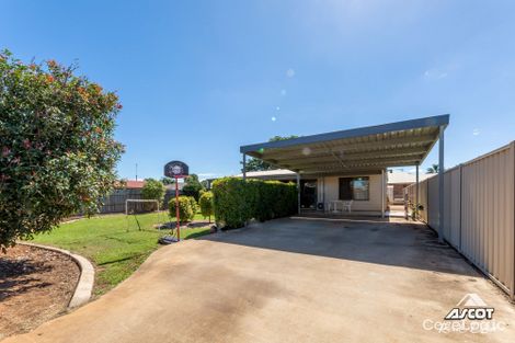 Property photo of 36 Heaps Street Avenell Heights QLD 4670